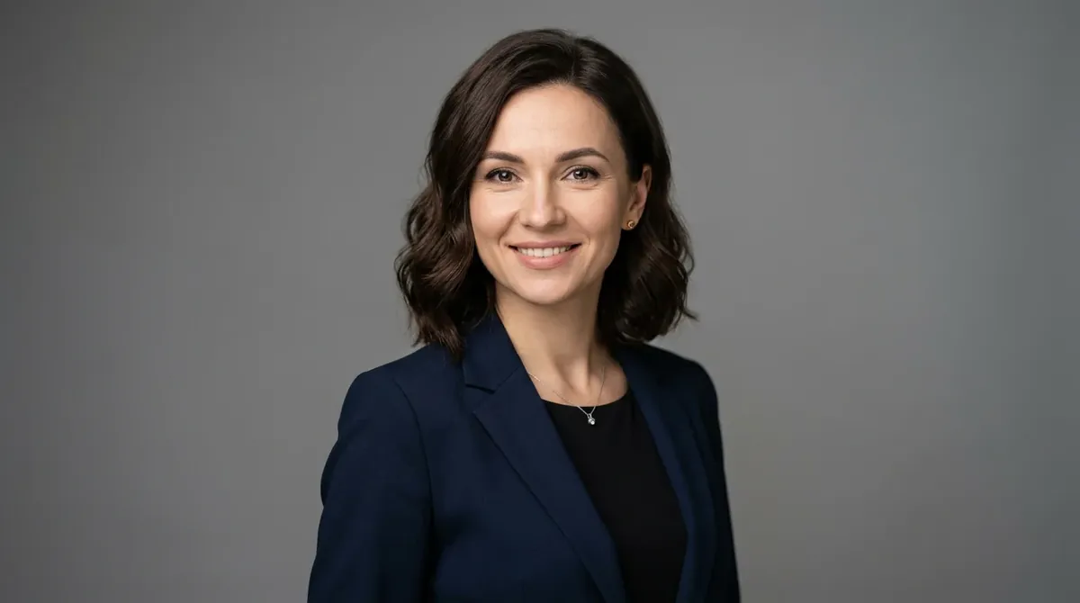 Ксения Волякова, специалист по страховой документалистике